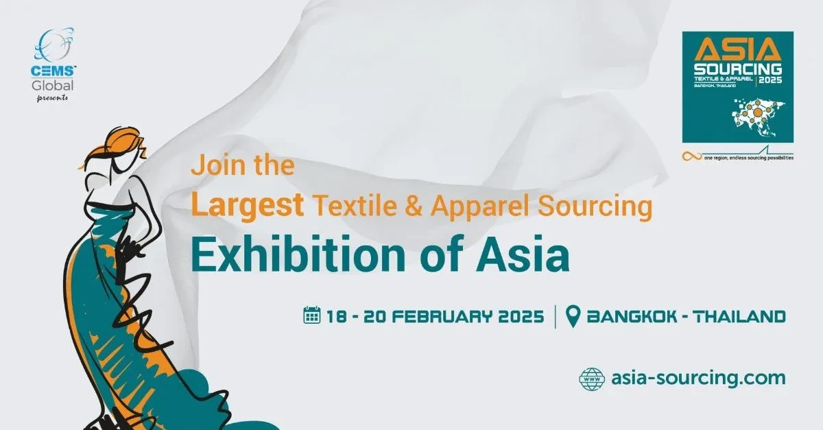 asia sourcing